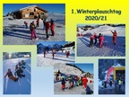 1. Winterplauschtag 2020/21